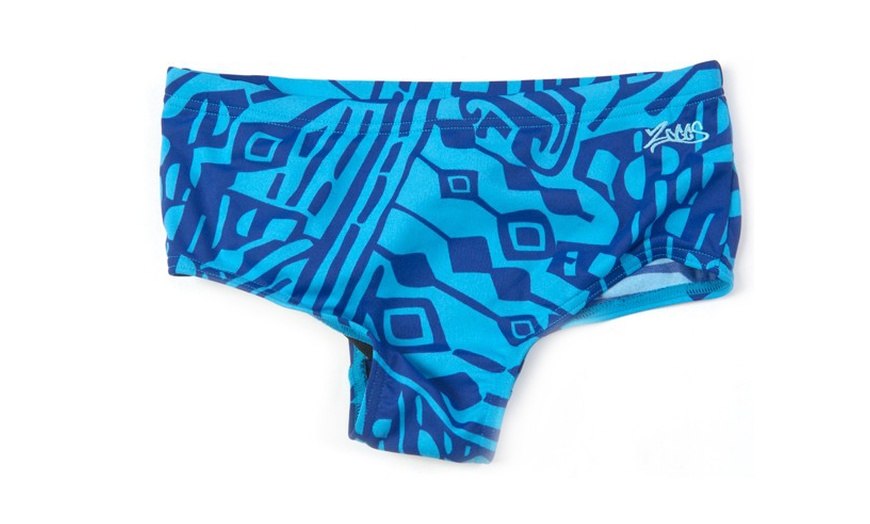 Image 2: Zoggs Children's Swimwear