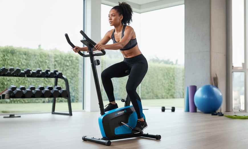 Image 6: Equipos de fitness para casa de Sparraw