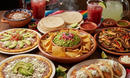 Mexican cuisine - Dishcover Academy