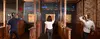 Aim for the Bullseye w/ 1-Hour Axe Throwing Session at Octane Raceway for Groups of 2-6 People (Up to 40% Off)