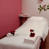 Image 10: Massage or Reflexology with Hot Stones & Foot Bath: Up to 70 Minutes!