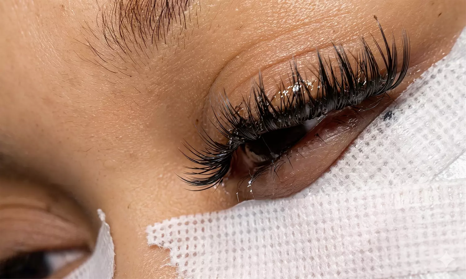 Personalized Lash Cluster Set for Beautiful, Long-Lasting Lashes