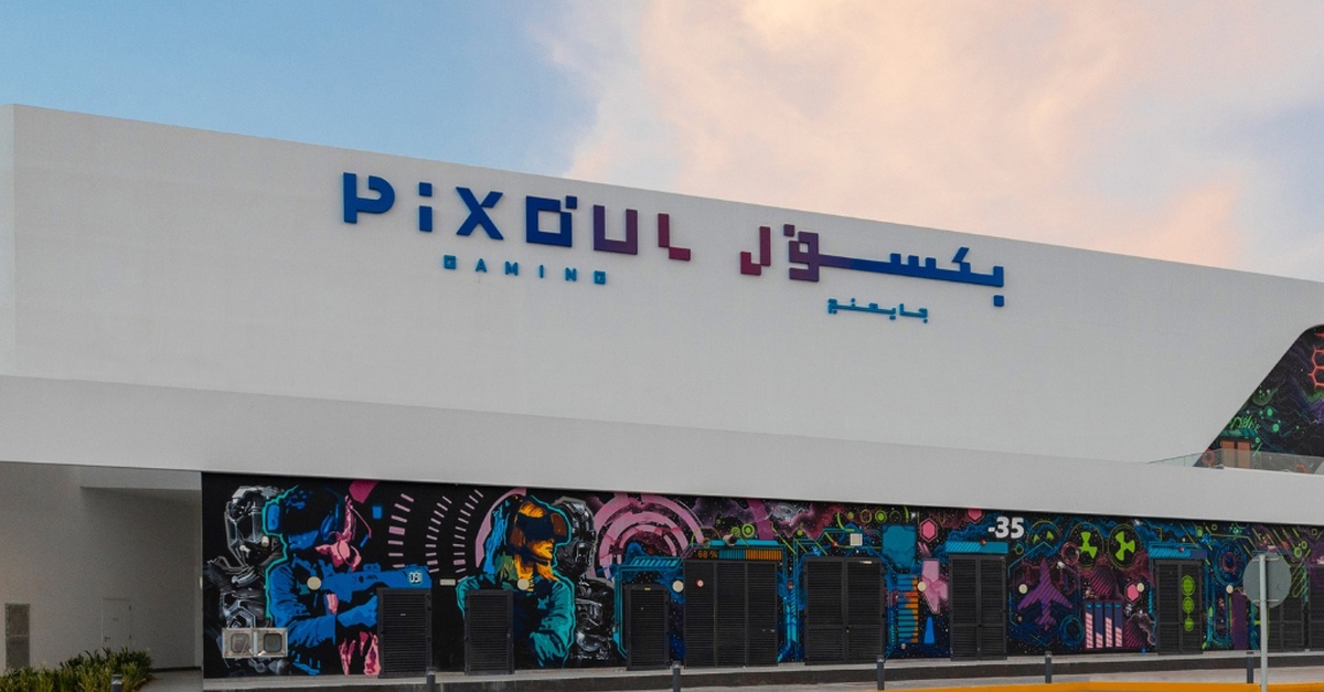 Pixoul Gaming: Immersive Vr, Pc, Console, Or Arcade Gaming Fun Pixoul Gaming: Immersive Vr, Pc, Console, Or Arcade Gaming Fun