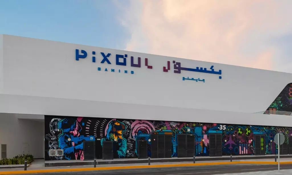 Pixoul Gaming: Immersive VR, PC, Console, or Arcade Gaming Fun