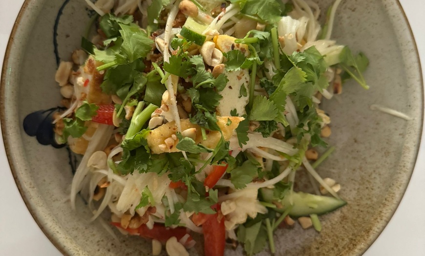 Image 8: Vietnamesische Genussreise – 3-Gänge-Menü für 1, 2 oder 4 Personen