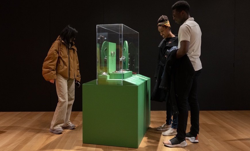 Image 9: Up to 40% Off General Admission to Museum of Arts and Design