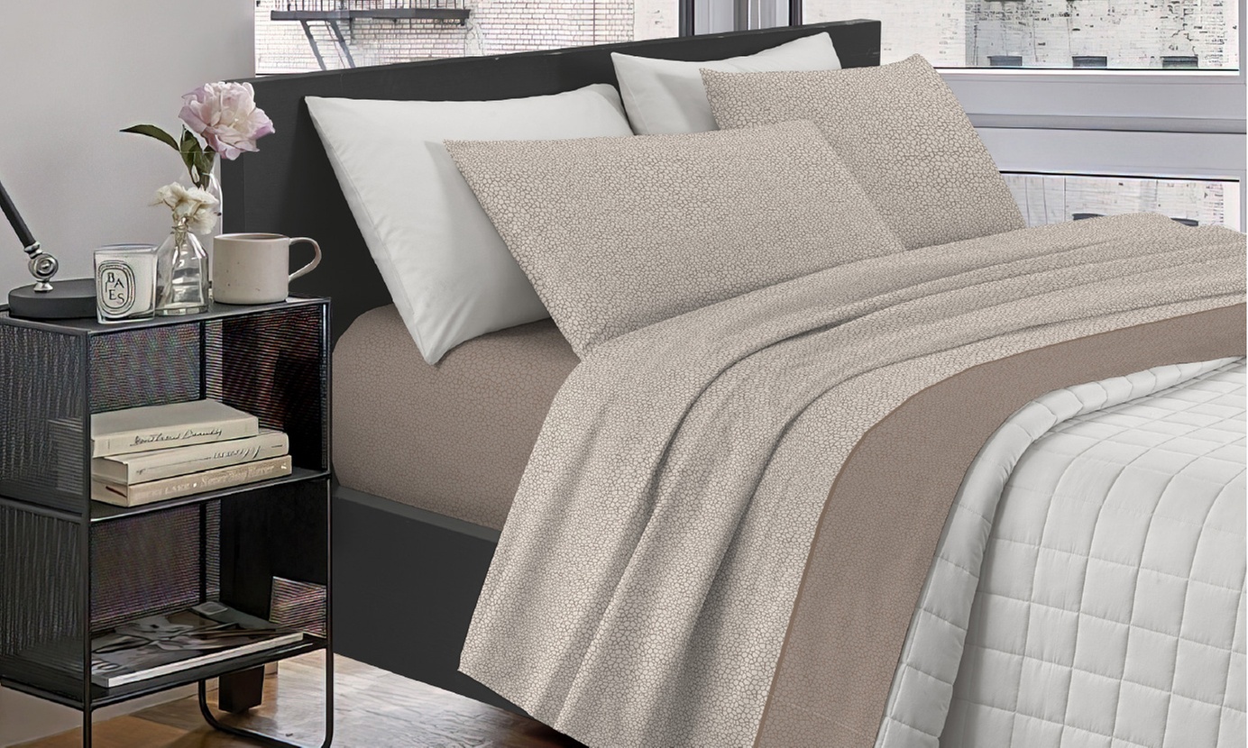 Completo letto matrimoniale Nicolettà Compose