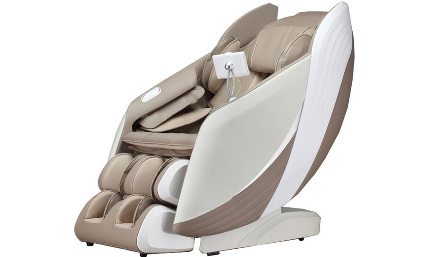 Image 2: Home Deluxe Massage-Sessel „Hylos“