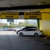 Image 5: 3, 5, 7, or 10-Days of Valet Airport Parking at BNA Up To 30% Off 
