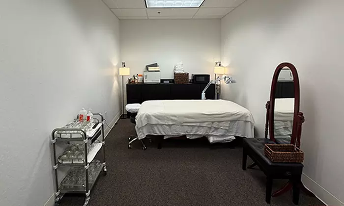 One 75 or 105-Minute Massage With Cupping or Gua Sha