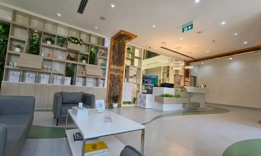 Mindful Movement for Balance & Wellness at House of Nature