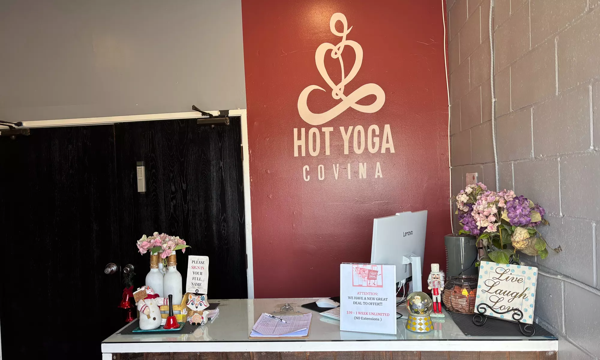 Hot Yoga Classes in Covina to Improve your Well-being