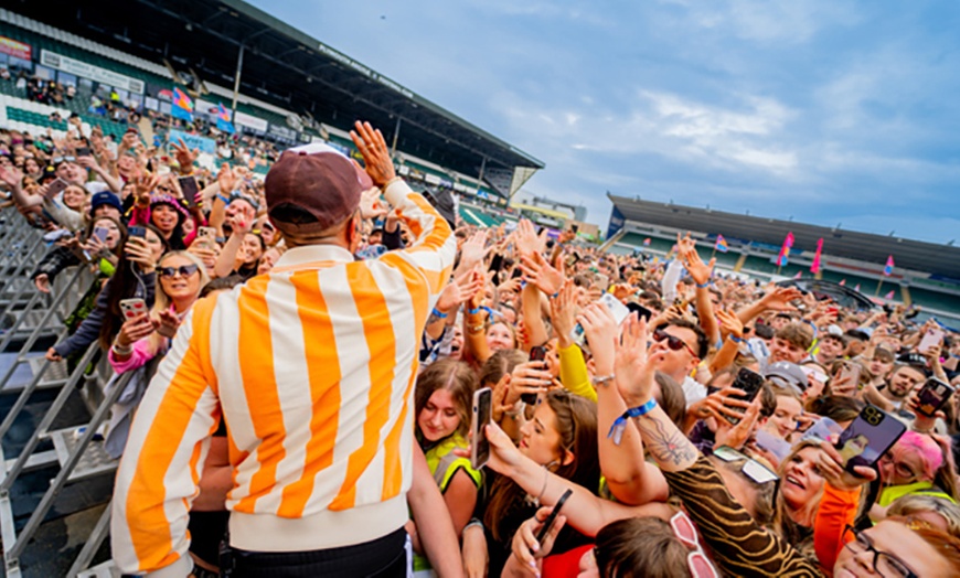 Image 4: Up to 68% Off Summer Dance Festival