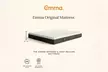 Emma® Original Mattress - Image 2