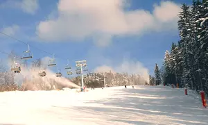 6-godzinne karnety na stok w Stacji Narciarskiej Nowa Osada