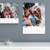 Image 1: Photo Calendar from Photo Gifts