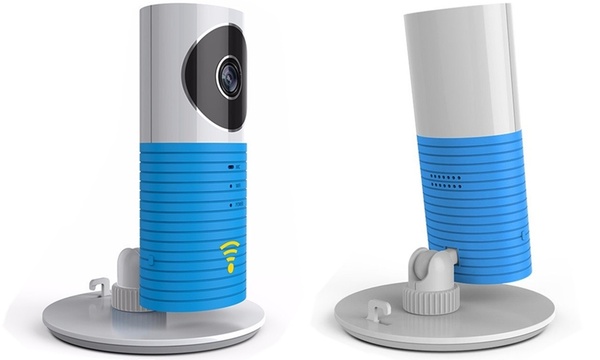 hive outdoor camera offers