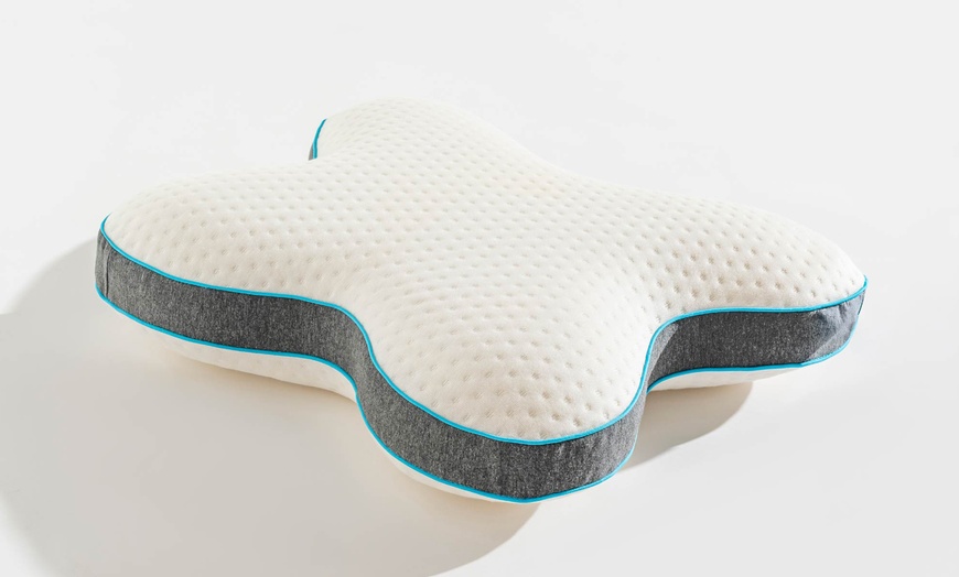 Image 2: Cuscino Luna in memory foam