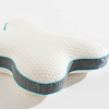 Image 2: Cuscino Luna in memory foam