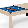 Image 31: Table de billard convertible KITBILL