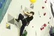 Indoor Climbing Experience – Day Pass with Gear for 1, 2, 3, or 4 for up to 42% Off at Send It Climbing Gym - Second Medium