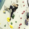 Image 2: Indoor Climbing Experience – Day Pass with Gear for 1, 2, 3, or 4
