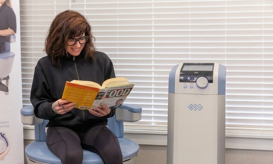 Image 2: Pelvic Floor Strengthening Sessions