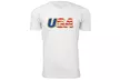 Men's USA 4th of July Americana T-Shirt (M-3XL) - Second Medium
