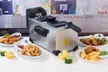 Progress EK2053P 3L Deep Fat Fryer with Removable Cooking Basket - Image 4