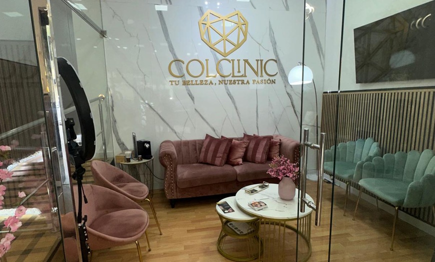 Image 2: 3 o 6 sesiones de combo reductor con cavitación, Endosfera y masaje