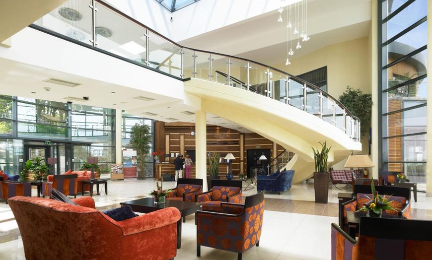 Image 12: Cork: 1-3 Nights with Breakfast and Leisure Club Access