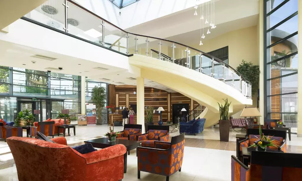 Cork: 1-3 Nights with Breakfast and Leisure Club Access