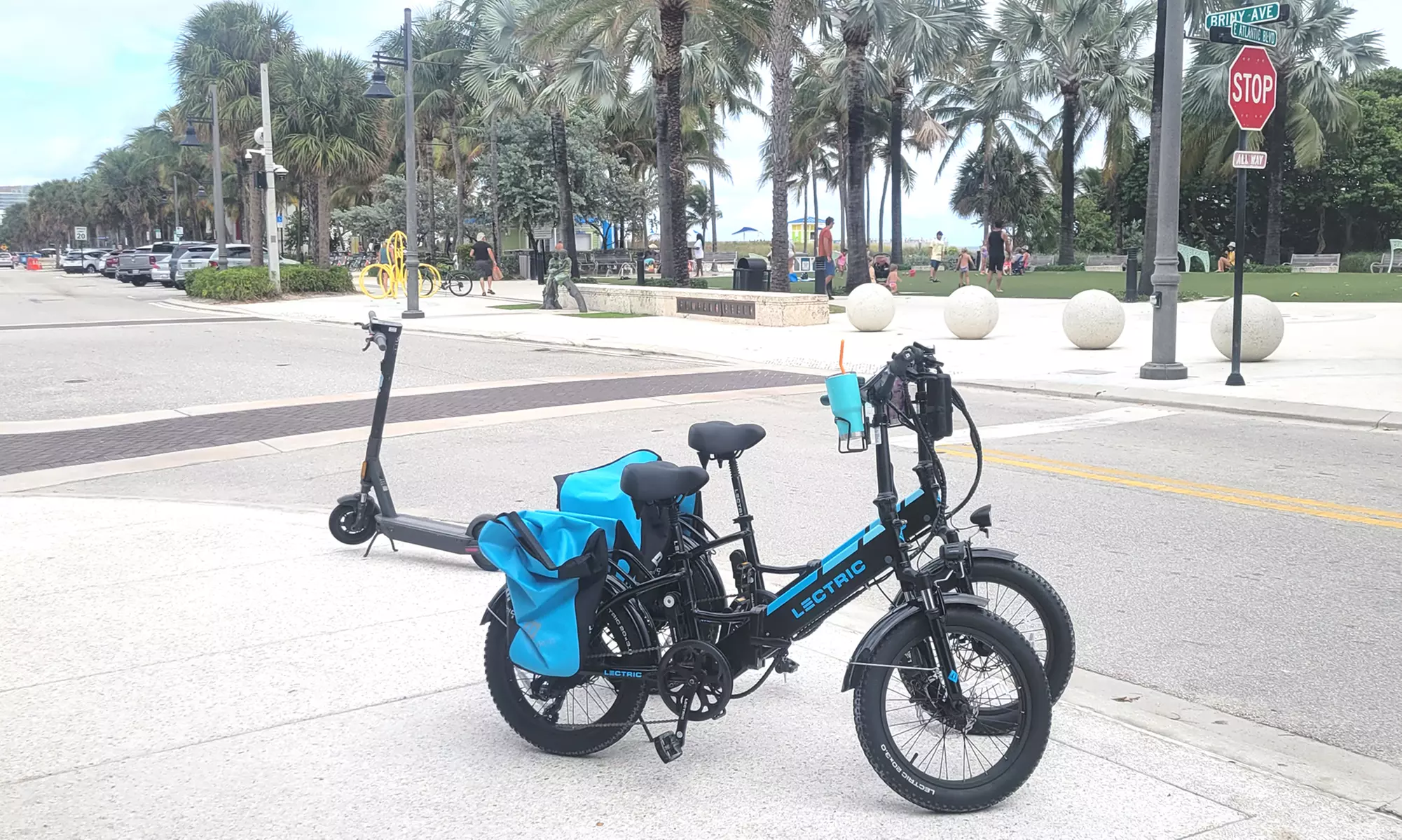 Up to 20% Off on Bike Tour at Bike Boca