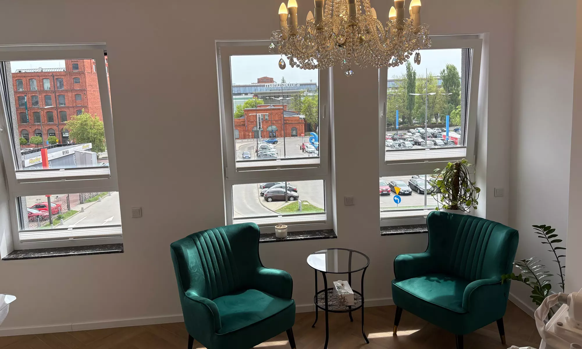 Depilacja laserowa wybranej partii ciała – 1 lub 3 zabiegi