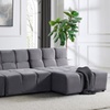 Image 3: Home Deluxe modulares Sofa Orlena
