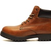 Image 6: Oaktrak Baxter Men's Leather Boots