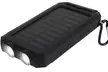 iMounTEK 10,000mAh Solar Power Bank Battery Pack with 2 USB Ports and LED Lights - Second Medium