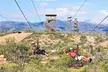 Enjoy a Thrill-Packed Zipline Adventure with Predator Zip Line with Up to 21% Off - Second Medium