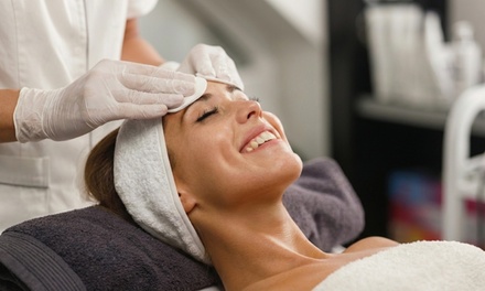 One VI Peel - The Med Spa On Mulberry