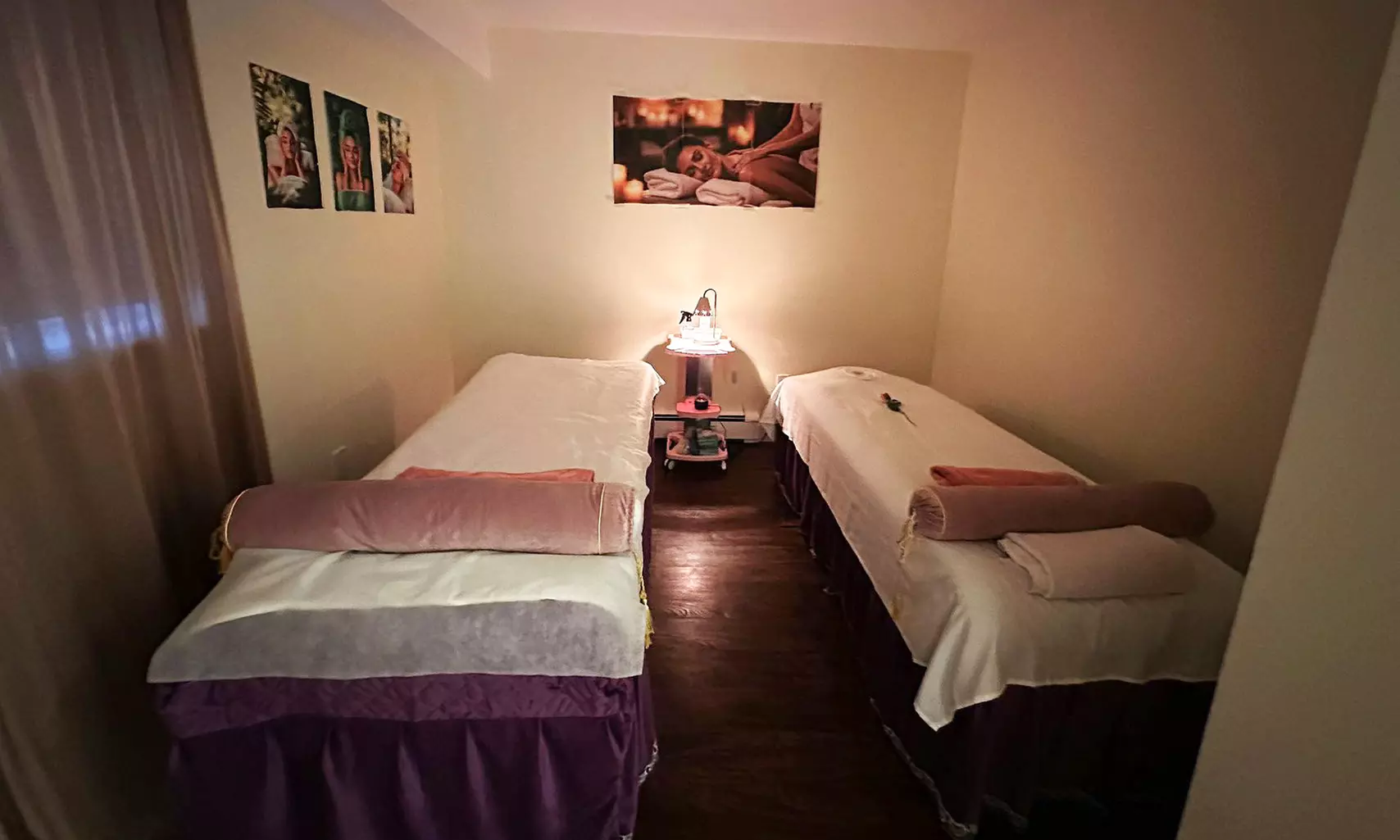 Up to 50% Off on Massage - Chosen by Customer at Junya Esthetics Spa