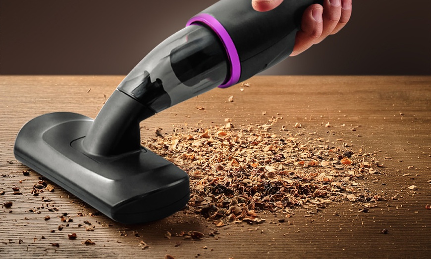 Image 5: 3-in-1 kabelloser Staubsauger