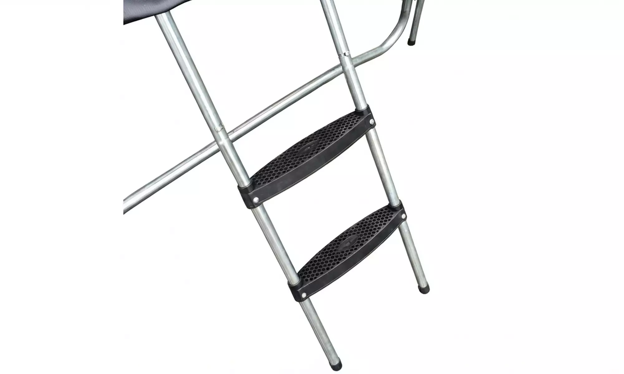 Trampoline met netten van het merk Jump4Fun