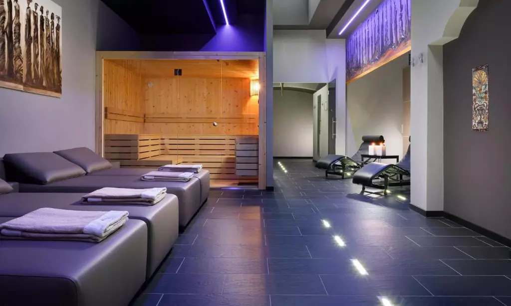 Verona: camera matrimoniale con colazione, Spa e drink di benvenuto