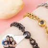 Image 6: One or Two Unique and Customized Photo Bracelets