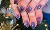 (Up to 46%Off) Treat Yourself to Salon New's Manicure, Pedicure, or Both for Ultimate Care & Rejuvenation