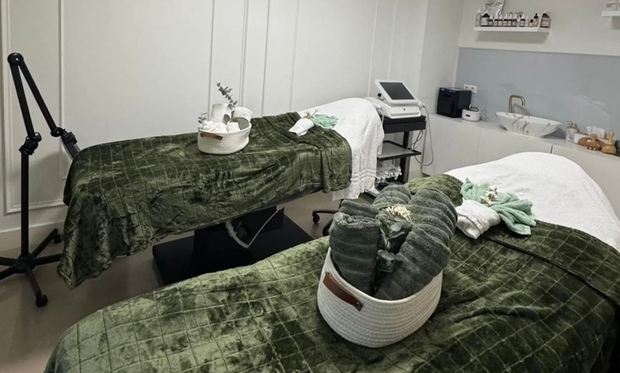 Image 1: Hybrid Brows, Wimperlifting & Wenkbrauwen Epileren bij Bellah Soest