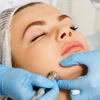 Image 1: 40- Or 60-Min Hydra Facial w/ Vitamin C, Anti Agin Men/Women
