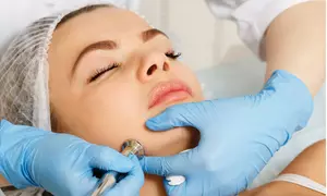 40- Or 60-Min Hydra Facial w/ Vitamin C, Anti Agin Men/Women at Niyama Spa(Up to 56% Off)