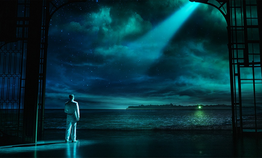 Image 3: The Great Gatsby – Special Offer