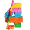 Image 18: Rainbow Pinata